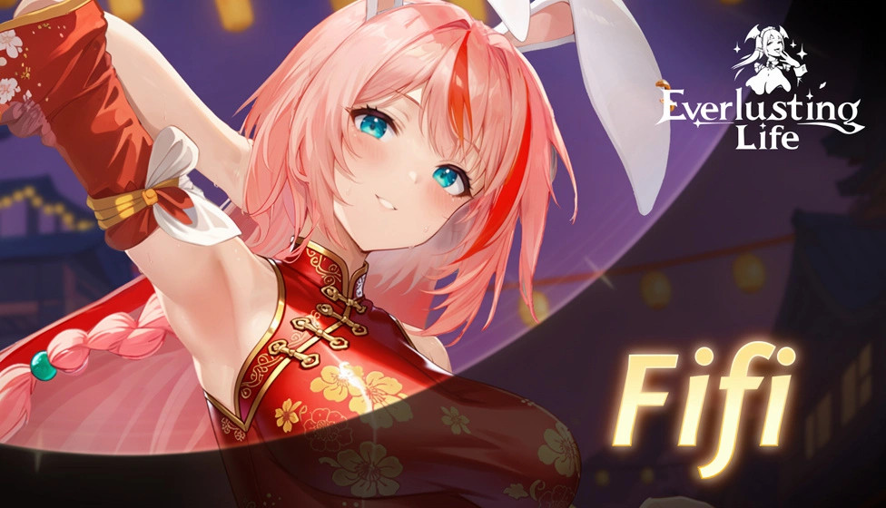 Meet Mentor Fifi, the Community's Favorite New Mascot