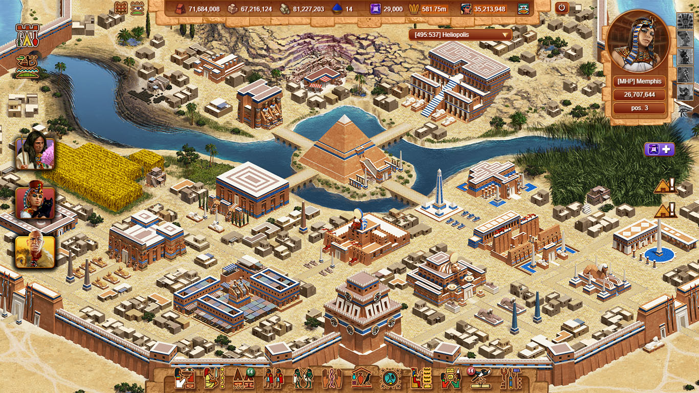 Anocris screenshot 2