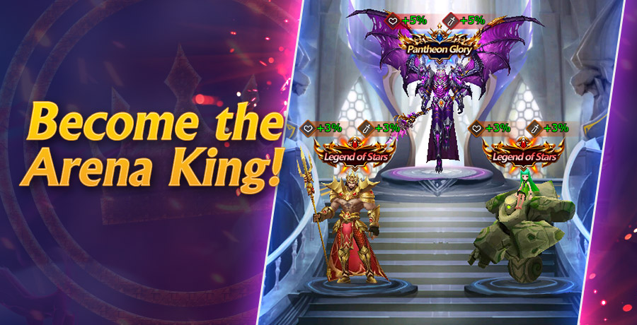 Dark Genesis screenshot 1