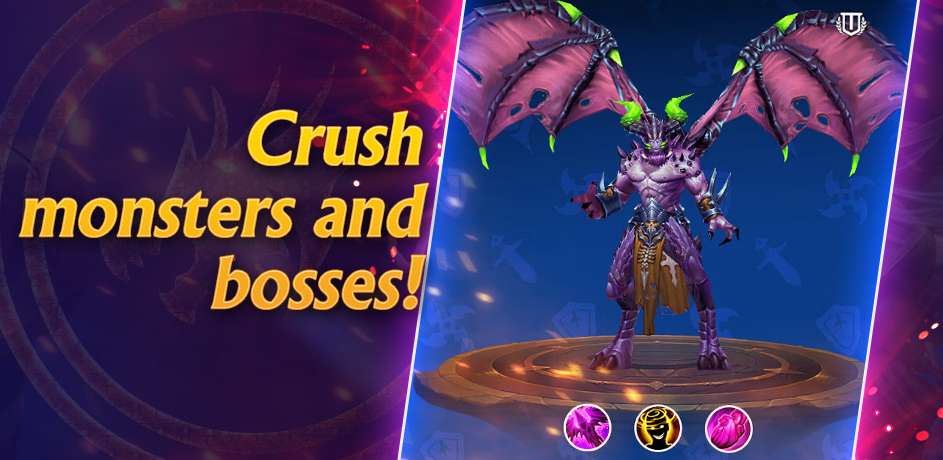 Dark Genesis screenshot 4