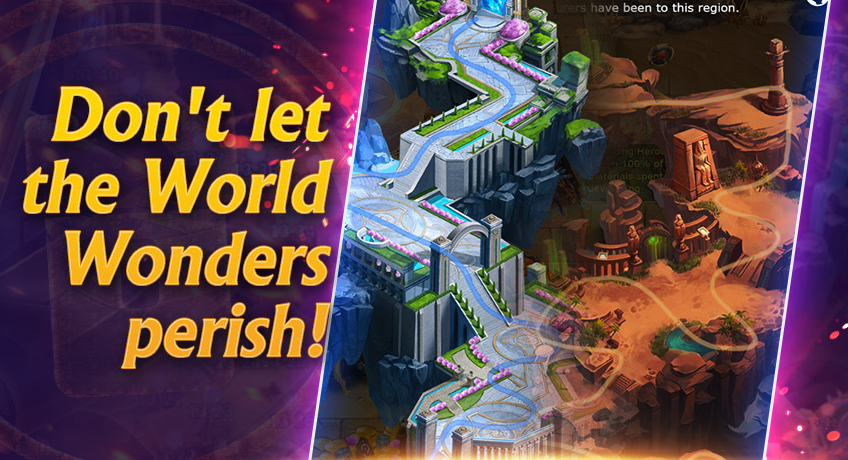 Dark Genesis screenshot 5