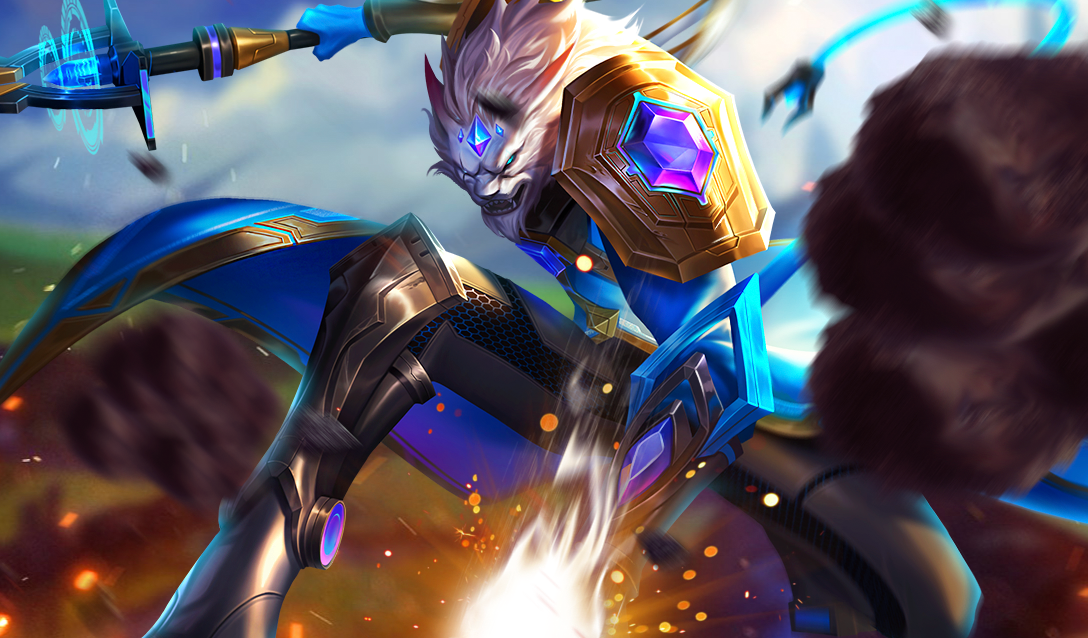 Dark Genesis screenshot 7