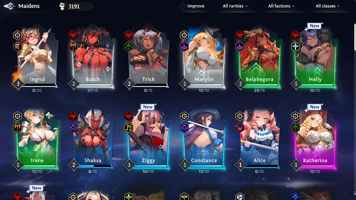 Everlusting Life screenshot 4