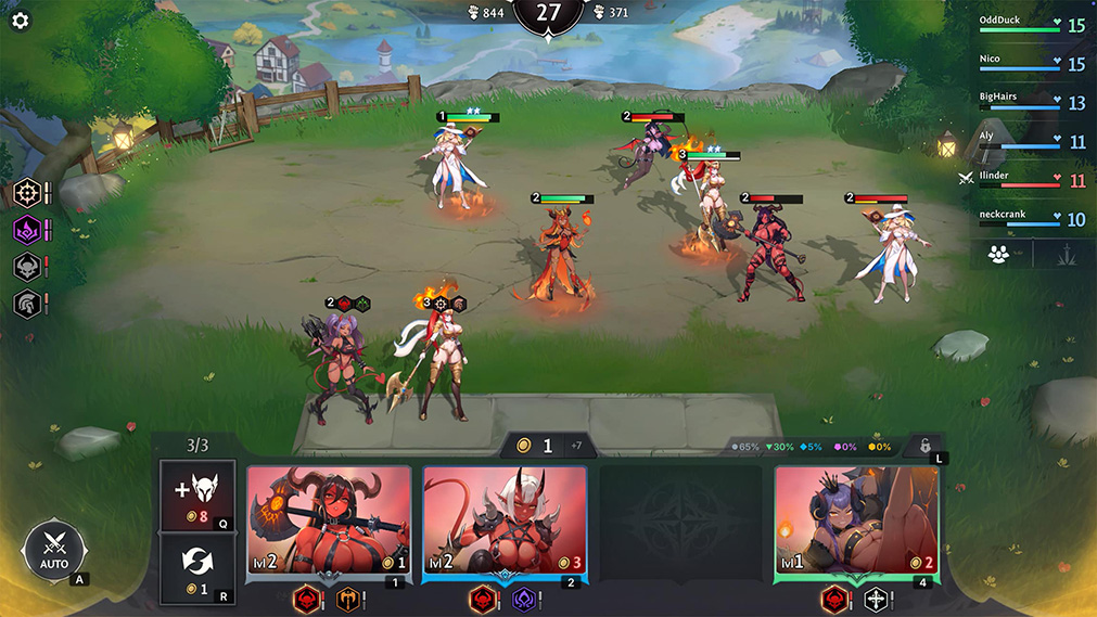 Everlusting Life screenshot 1