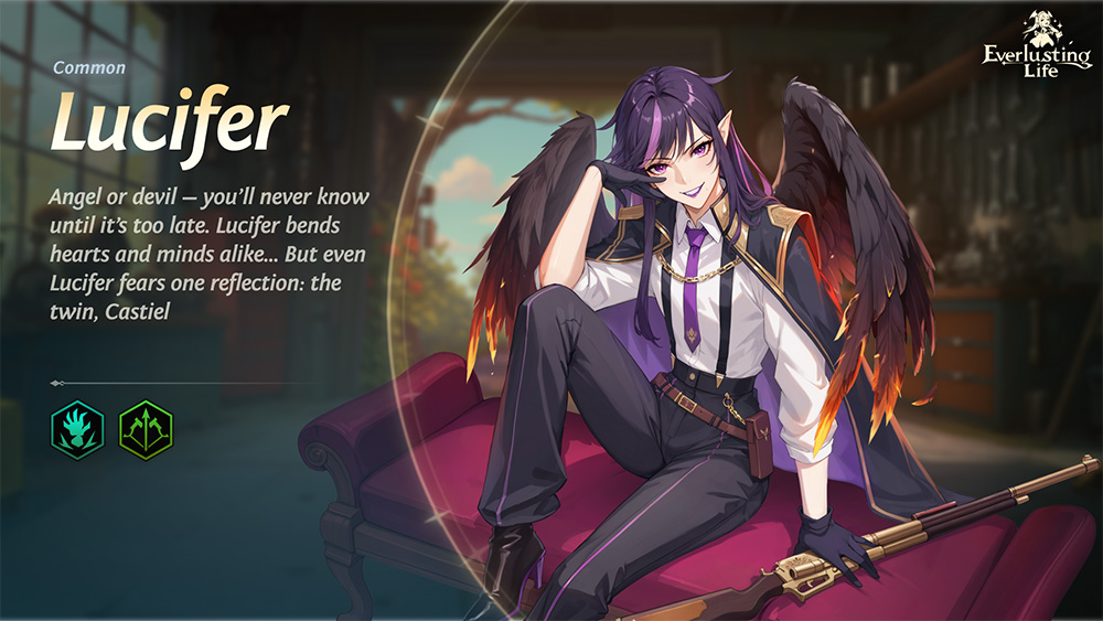 Everlusting Life screenshot 3