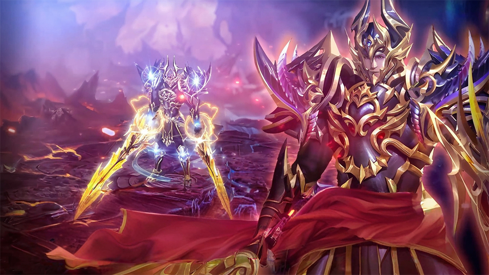 Fatal Force screenshot 1