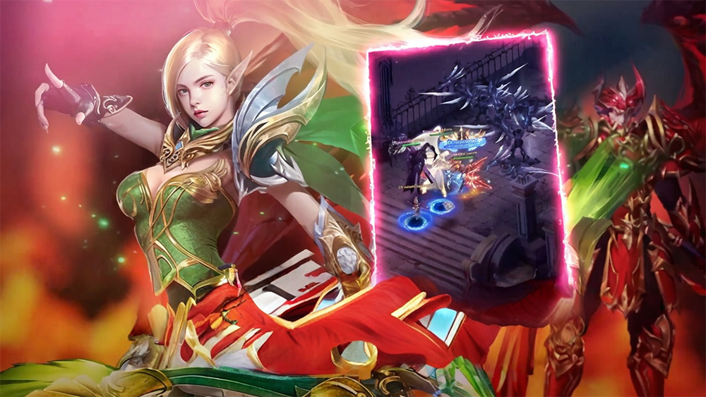 Fatal Force screenshot 2