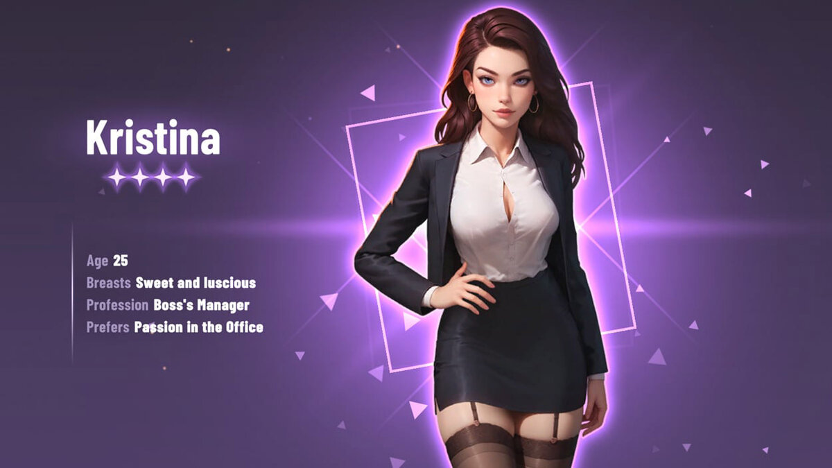 Passion Industry screenshot 5