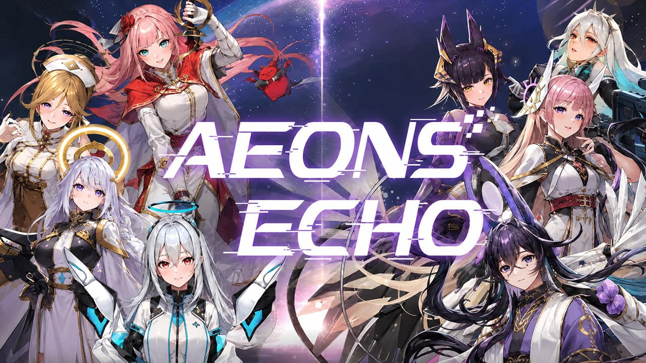 Aeons Echo
