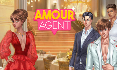 Amour Agent
