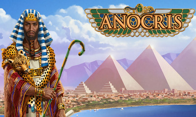 Anocris