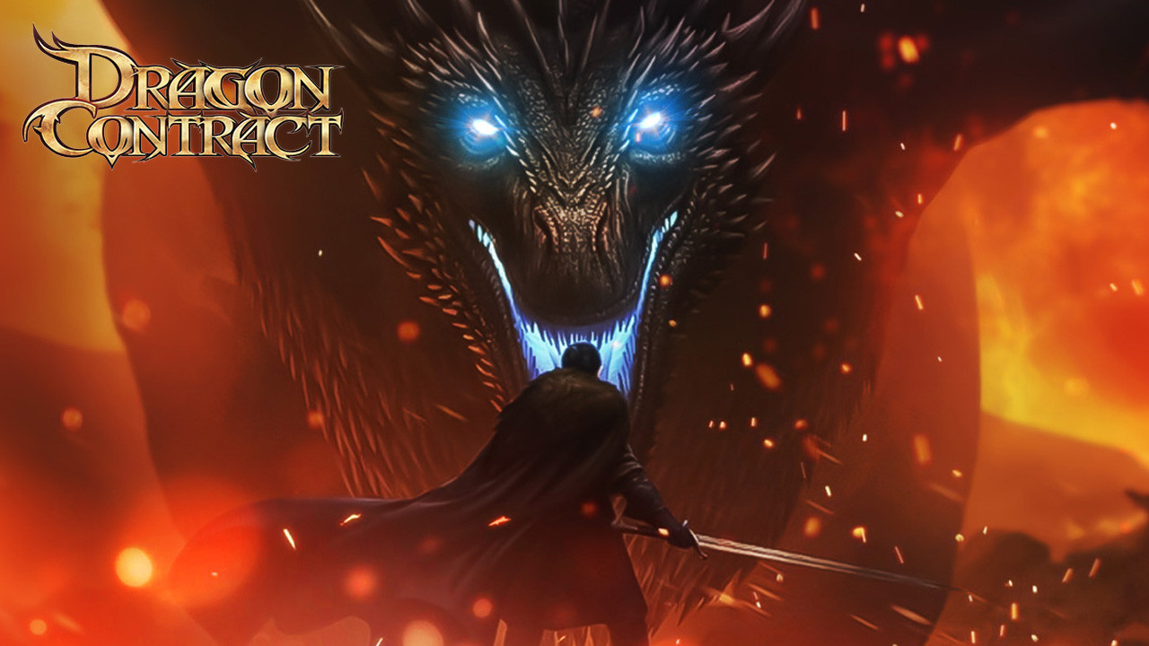 Dragon Contract