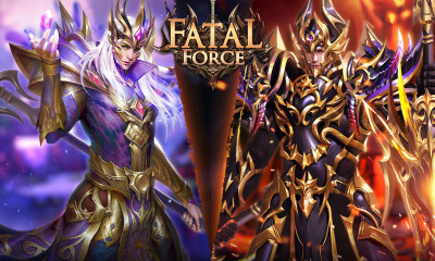 Fatal Force