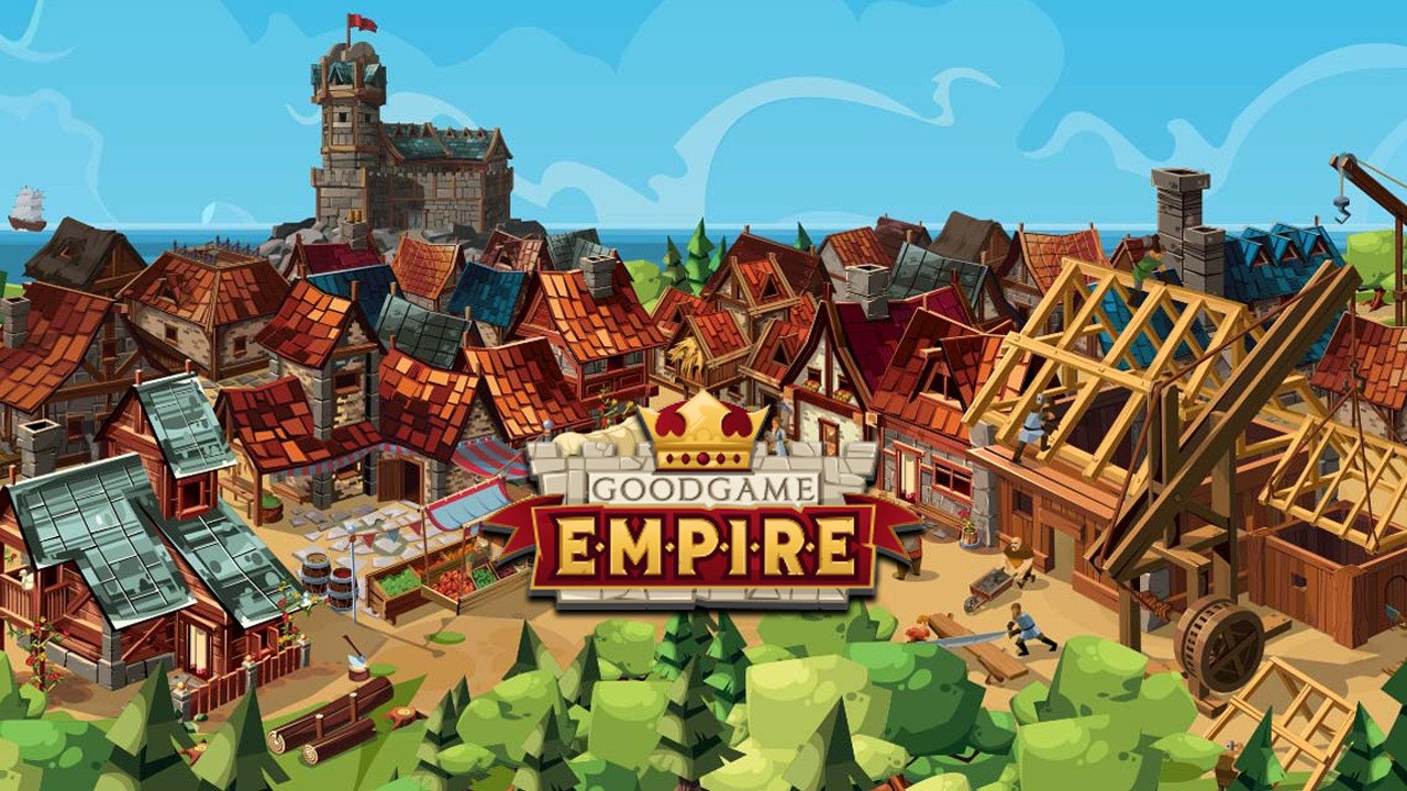 Goodgame Empire