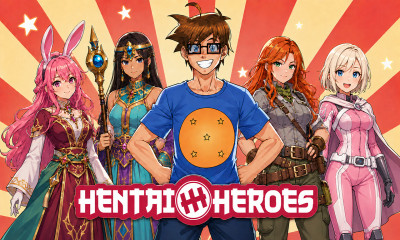Hentai Heroes
