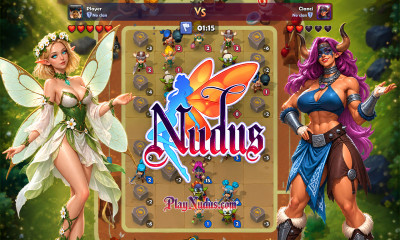 Nudus