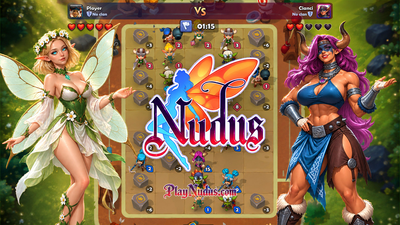Nudus