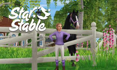 Star Stable